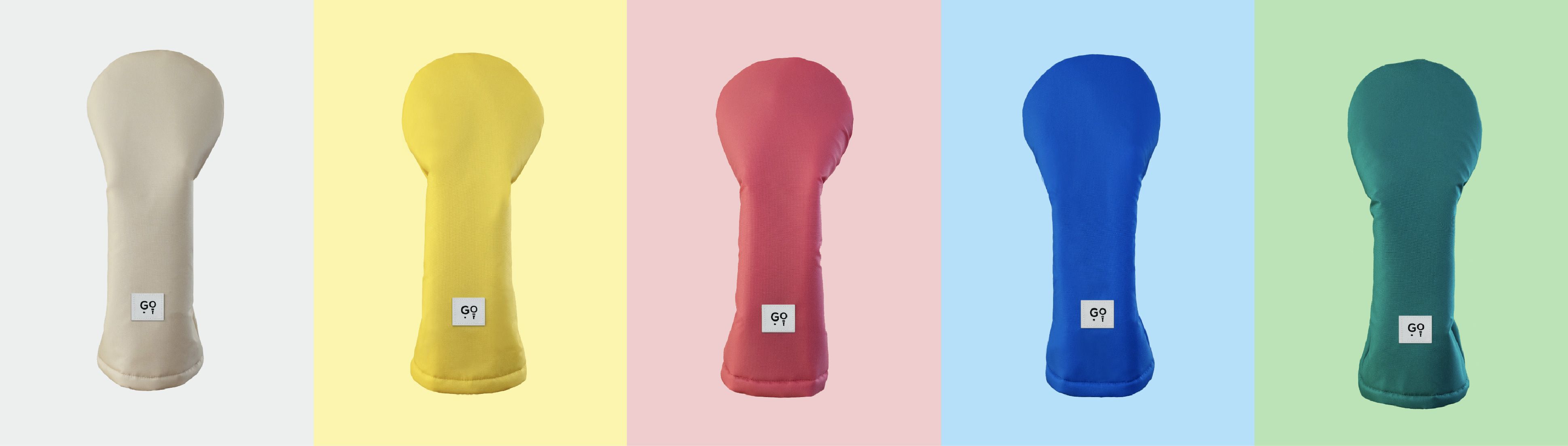 全てのゴルファーに最適でオリジナリティあふれる商品を提供する。